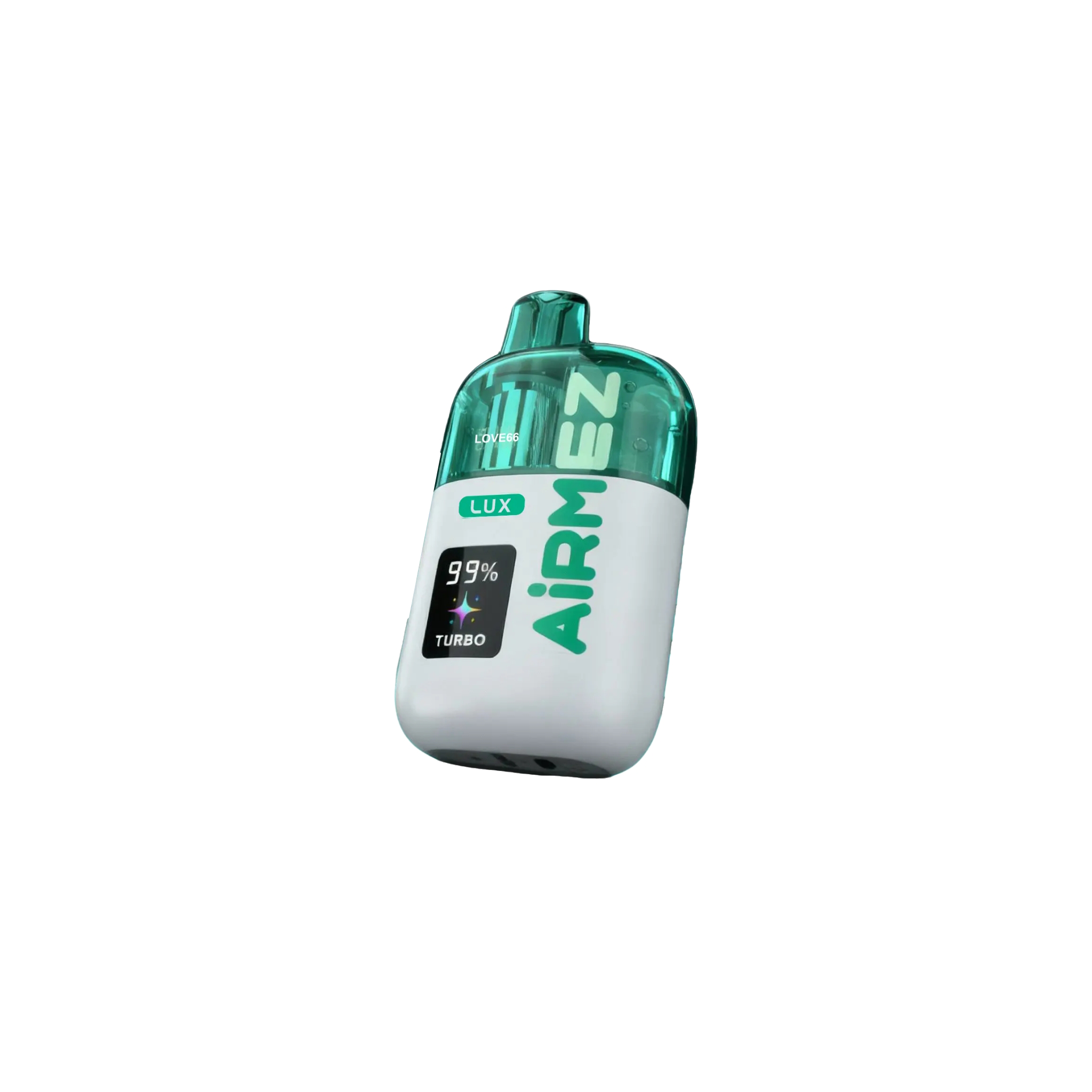 Airmez LUX 60000 – 60K Puffs, widoczny zbiornik, wysoka pojemność liquidu | vapepolska