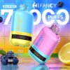 HIFANCY SUPER 70000 – 70K Puffs, 46ml, mocny smak i wydajna bateria | vapepolska
