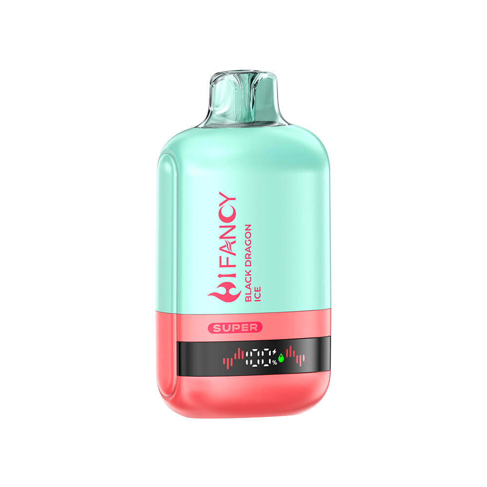 Hifancy Super 70000 puffs Black Dragon Ice