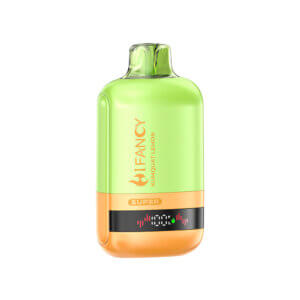 Hifancy Super 70000 puffs Kumquat Lemon