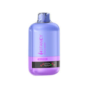 Hifancy Super 70000 puffs Peach Berry