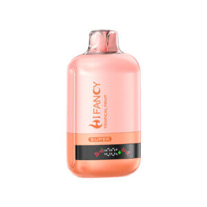 Hifancy Super 70000 puffs Tropical Fruit