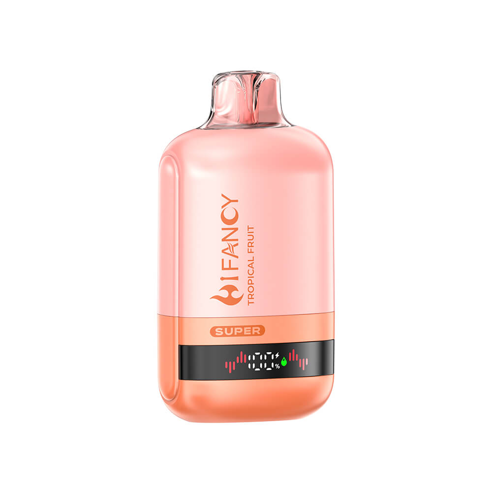 Hifancy Super 70000 puffs Tropical Fruit