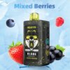 Merrymi Blade 30000 – LED, wygodny i nowoczesny vape | vapepolska