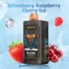 Merrymi Blade 30000 – LED, wygodny i nowoczesny vape | vapepolska